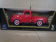 LUCKYTOYS/92148 1953 FORD