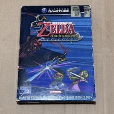 The Legend of Zelda The Wind