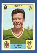 FIGURINA CALCIATORI PANINI