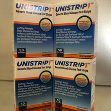 UniStrip Strisce Reattive