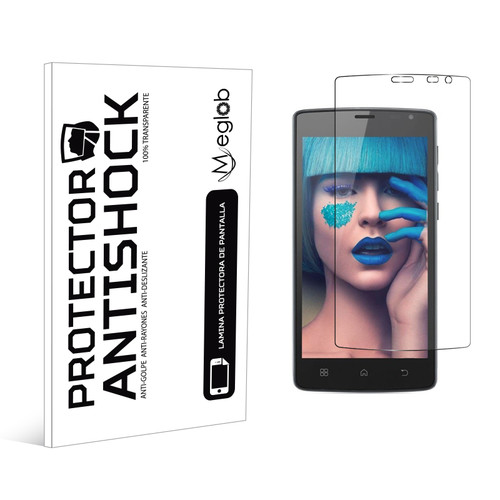 Antishock protezione schermo - antishock,