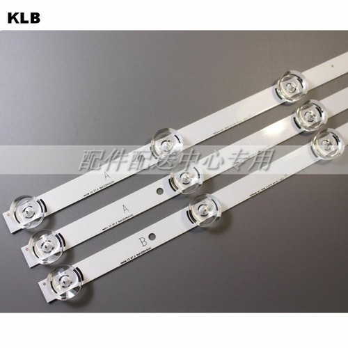 Striscia led per 32 tv - ,