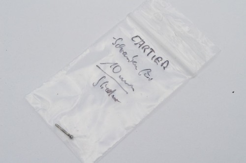 Cartier santos vite - cartier,