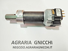 MOTORE RUOTE BRUSHLESS