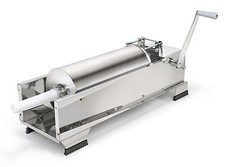 Insaccatrice professional inox - insaccatrice,