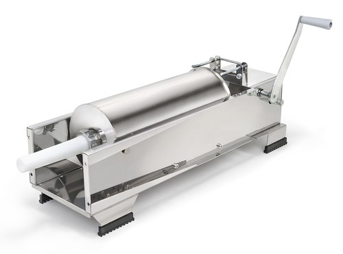 Insaccatrice professional inox - professional,