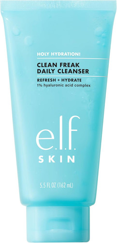 Skin holy hydration - holy, hydration!