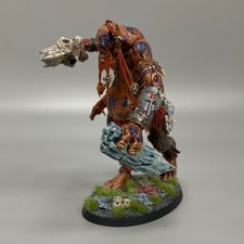 1 ALEGUZZLER/MANCRUSHER ORCO