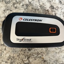 Celestron sky scout planetario - celestron,