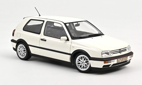 Volkswagen golf gti - volkswagen, 3