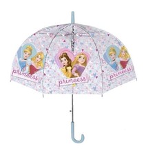 Ombrello Cupola Trasparente