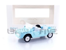 Norev jet car - -,