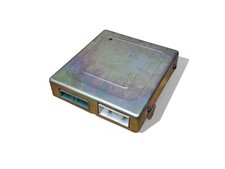 Centralina motore benzina