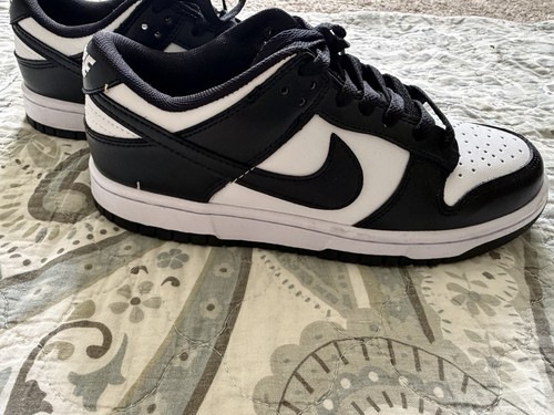 Nike panda dunks - nike, donna