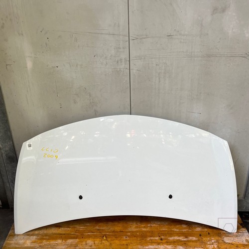 Cofano ant renault clio 3a - renault,