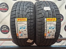 SET 2 PNEUMATICI INVERNALI