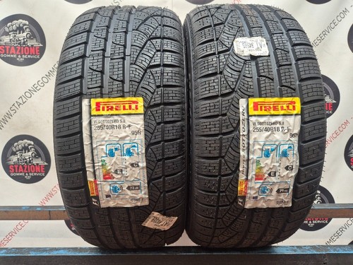 Set pneumatici invernali - set, 2