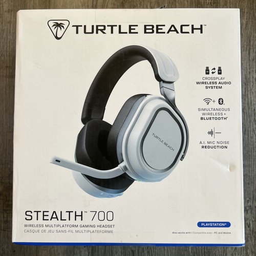Turtle beach stealth 700 gen - gen, 3