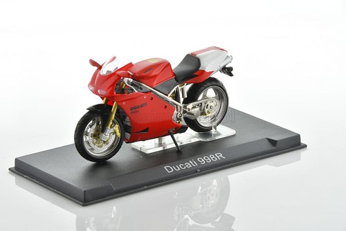 Ducati 998r ixo - 998r,