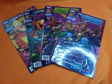 I GUARDIANI DELLA GALASSIA