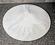 Piastra di lavaggio lavatrice