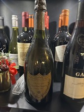 Don Perignon Vintage 1970