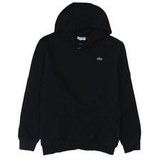 Felpa con cappuccio pullover