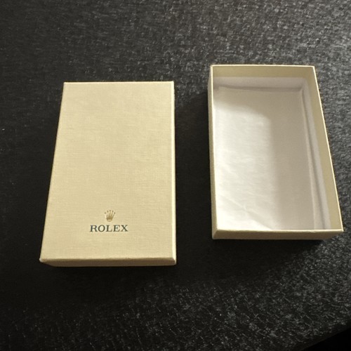 Rolex scatola vuota - , servizio