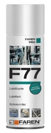 Faren f77 grasso lubrificante - f77,,