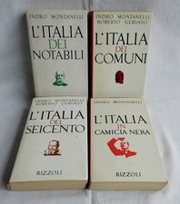 ✅ L'italia - di Indro