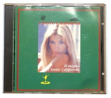 EBOND I Santo California - Il Meglio Dei Santo California - D.V. CD CD140306