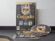 Cossacks Anthology Gold
