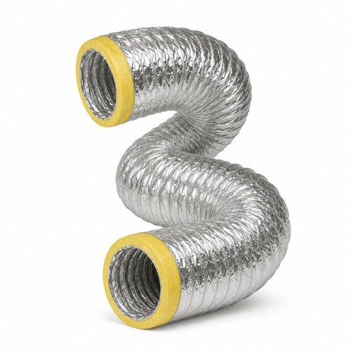 Tubo scarico isolato - tubo,