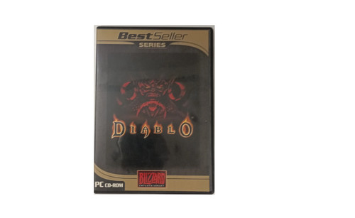 Diablo ita film in - ,