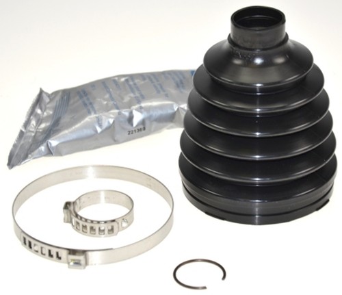 Kit soffietto albero motore