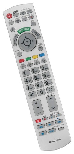 Telecomando fit for panasonic - telecomando,