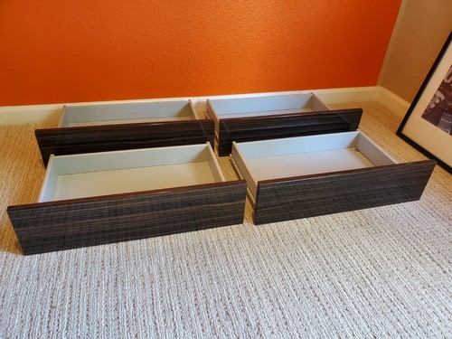 Cassetti ikea inreda con 4 - inreda,