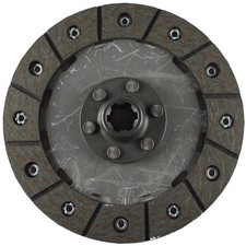 DISCO FRIZIONE MOTOCOLTIVATORE