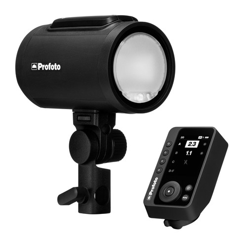 Pacchetto profoto monolight - pacchetto,