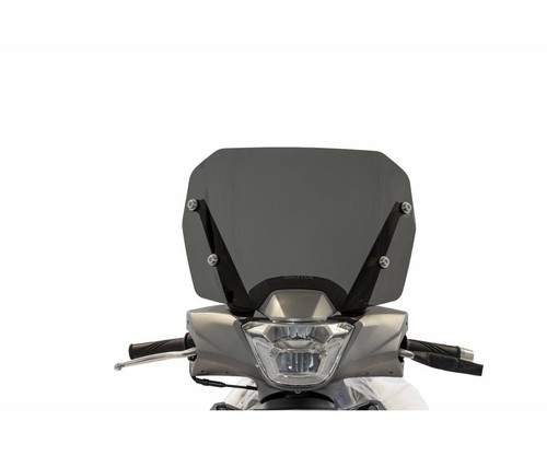Cupolino isotta sport - cupolino,