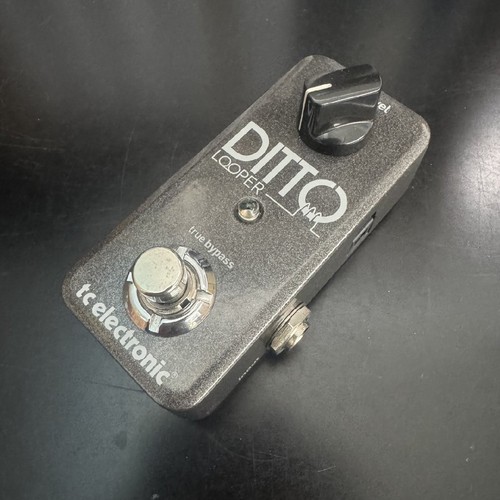 Electronic ditto looper - electronic,