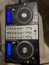 Numark Mixdeck Express