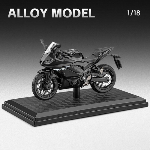 Modellino moto lega - modellino, in