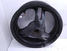 CERCHIO RUOTA POSTERIORE 13 X 3.50 MALAGUTI F12 R LC 50 2006 62000