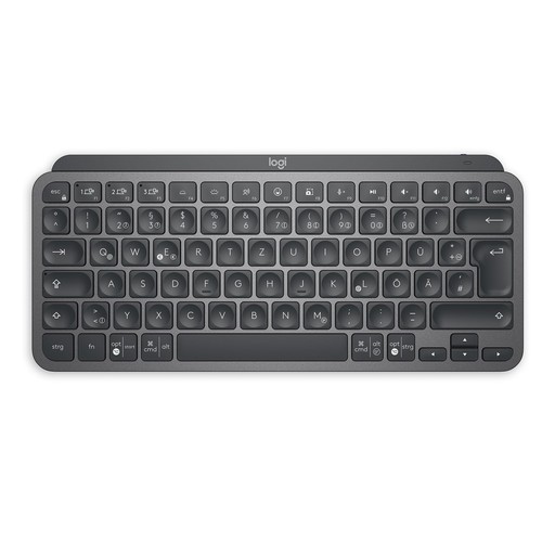 Logitech keys mini tastiera - logitech,