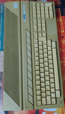 ATARI 520 ST Plus + Adattatore