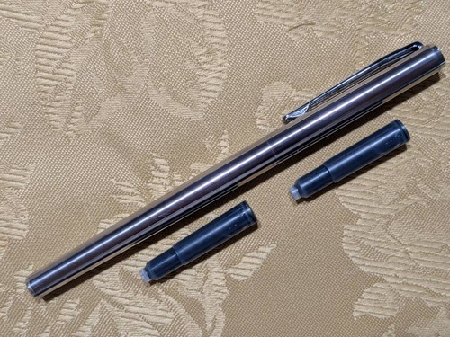 Penna stilografica vintage
