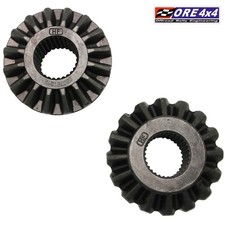 Set ingranaggi blocco