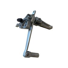 Pedana posteriore destra con