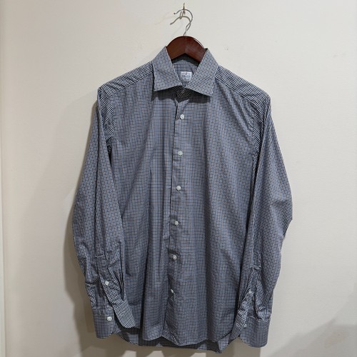 Camicia truzzi 4 40 - camicia,